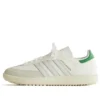 Adidas X Kith Samba Spikeless Golf „White Green“