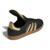 Adidas X Lafc Samba „#Streetbystreet“