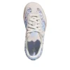 Adidas X Liberty London Samba „Blue off White Gum“