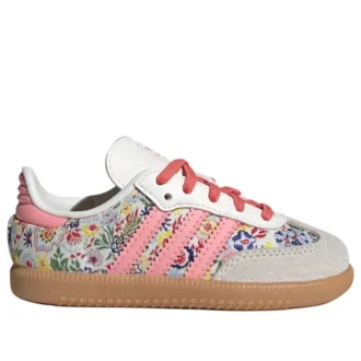 Adidas X Liberty London Samba OG „Floral Embroidery“