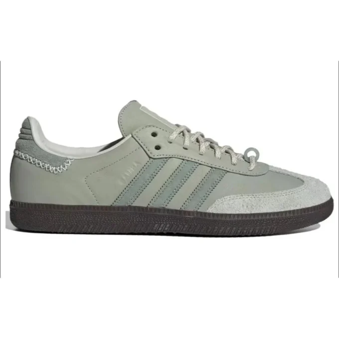 Adidas X Maha Samba OG „Jade“