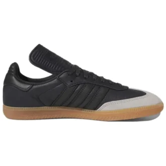 Adidas X Pharrell Humanrace Samba „Black“