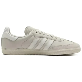 Adidas X Pharrell Humanrace Samba „Cloud White Alumina“