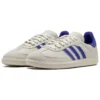 Adidas X Pharrell Humanrace Samba „Royal Blue Alumina“