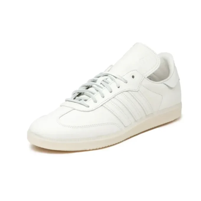 Adidas X Pharrell Humanrace Samba „White“