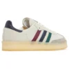 Adidas X Ronnie Fieg X Clarks 8Th Street Samba „Kithmas – Multi-Color Stripes“