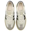 Adidas X Ronnie Fieg X Clarks 8Th Street Samba „Kithmas – White Black“