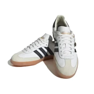 Adidas X Sporty & Rich Samba OG „White Black“
