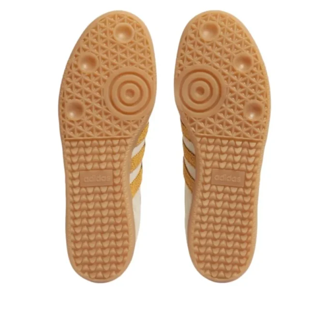 Adidas X Taiwanese Fried Chicken Cutlet Adidas Samba „Beige“