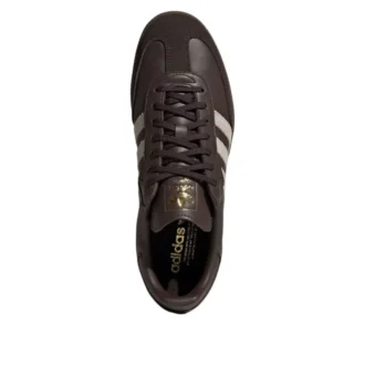 Adidas X Urban Reserch Samba „Dark Brown Gum“