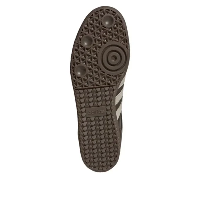 Adidas X Urban Reserch Samba „Dark Brown Gum“