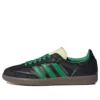 Adidas X Wales Bonner Samba „Black Green“