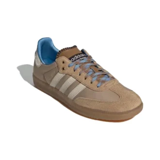 Adidas X Wales Bonner Samba Nylon „Desert White“