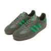 Adidasoriginals Samba „Grey“