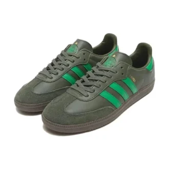 Adidasoriginals Samba „Grey“