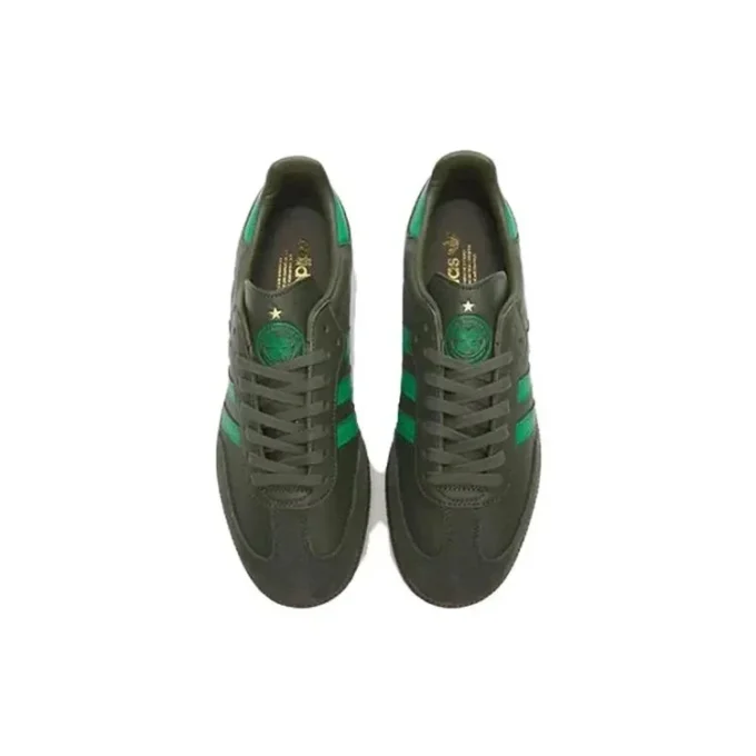 Adidasoriginals Samba „Grey“