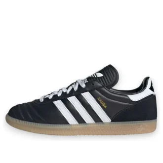 Adidasoriginals Samba Jp „Black“