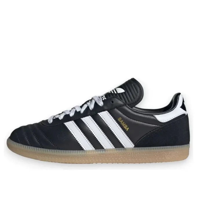 Adidasoriginals Samba Jp „Black“