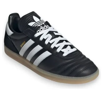 Adidasoriginals Samba Jp „Black“