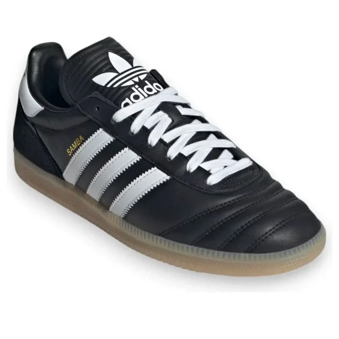 Adidasoriginals Samba Jp „Black“