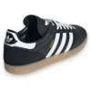 Adidasoriginals Samba Jp „Black“