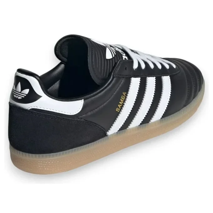 Adidasoriginals Samba Jp „Black“