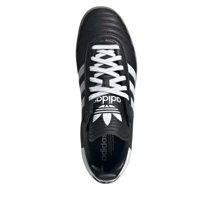 Adidasoriginals Samba Jp „Black“