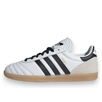 Adidasoriginals Samba Jp „White“