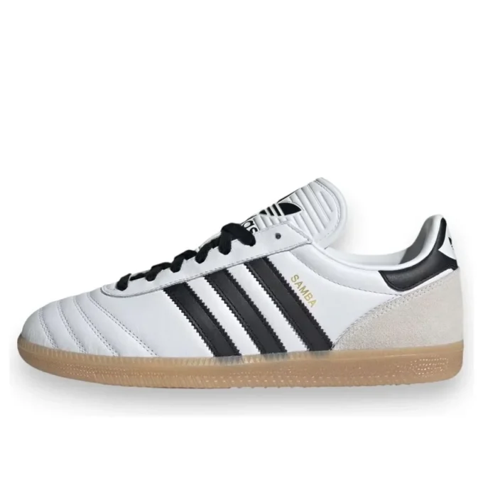 Adidasoriginals Samba Jp „White“