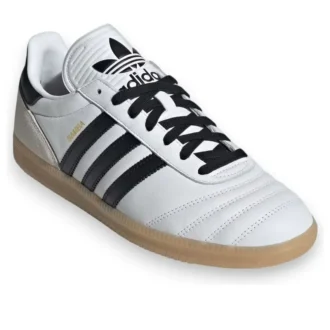 Adidasoriginals Samba Jp „White“