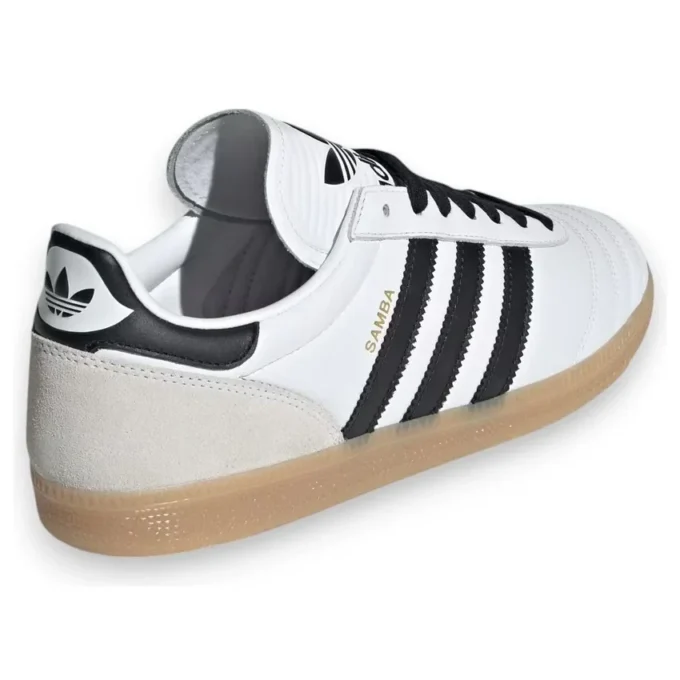 Adidasoriginals Samba Jp „White“