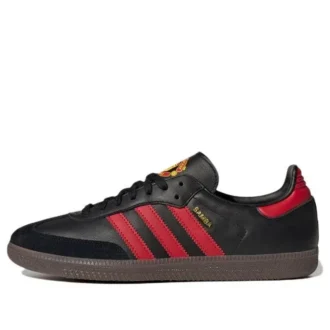 Adidasoriginals Samba Manchester United „černá“
