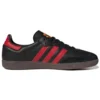 Adidasoriginals Samba Manchester United „černá“