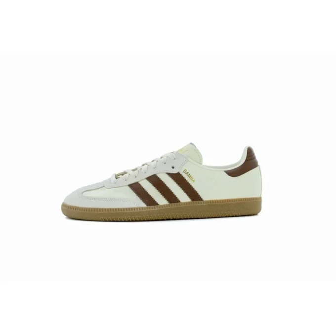 Adidasoriginals Samba OG „Beige Tan“