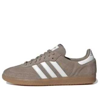 Adidasoriginals Samba OG „Chalky Brown Gum“