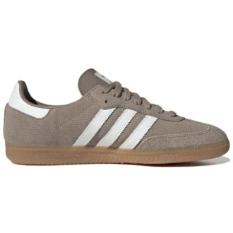 Adidasoriginals Samba OG „Chalky Brown Gum“