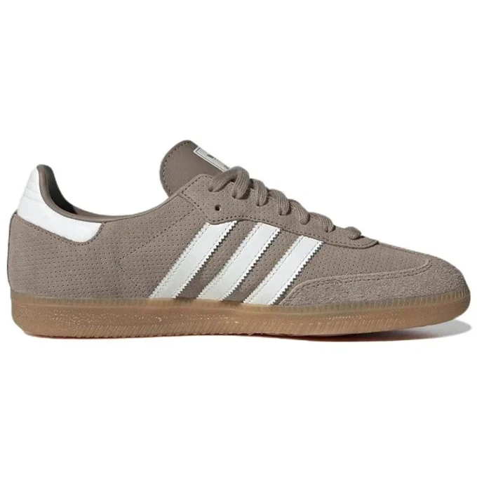 Adidasoriginals Samba OG „Chalky Brown Gum“