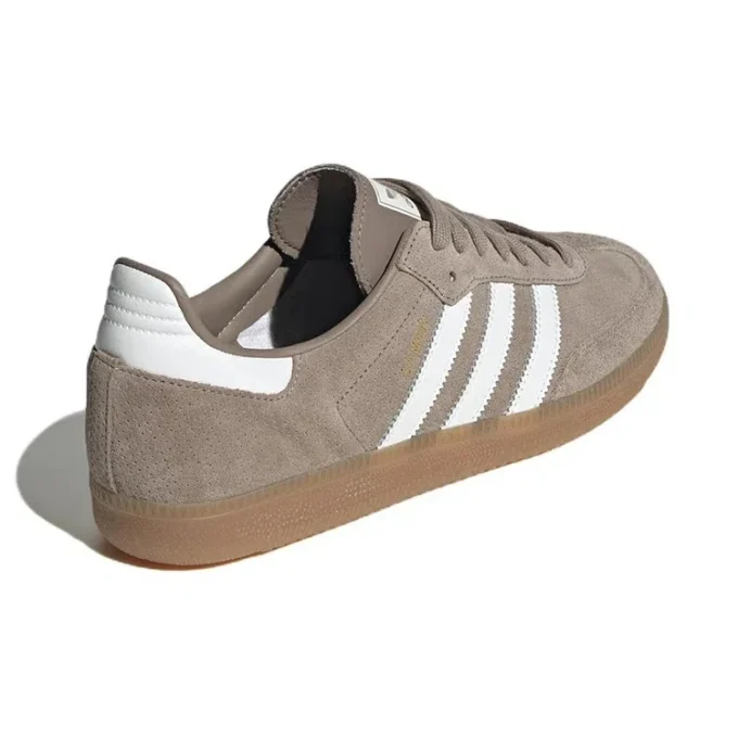 Adidasoriginals Samba OG „Chalky Brown Gum“