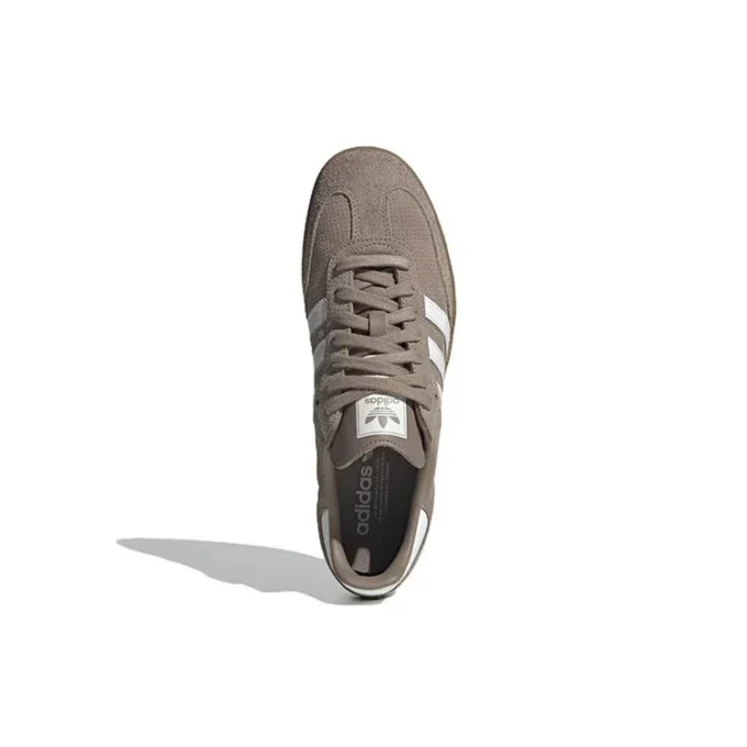 Adidasoriginals Samba OG „Chalky Brown Gum“