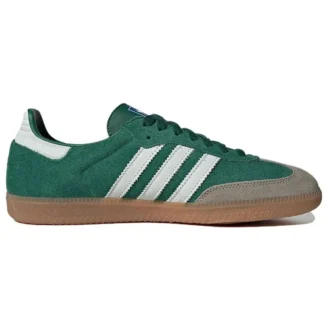 Adidasoriginals Samba OG „Collegiate Green“