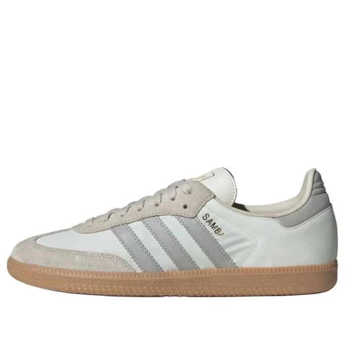 Adidasoriginals Samba OG „Grey Brown“