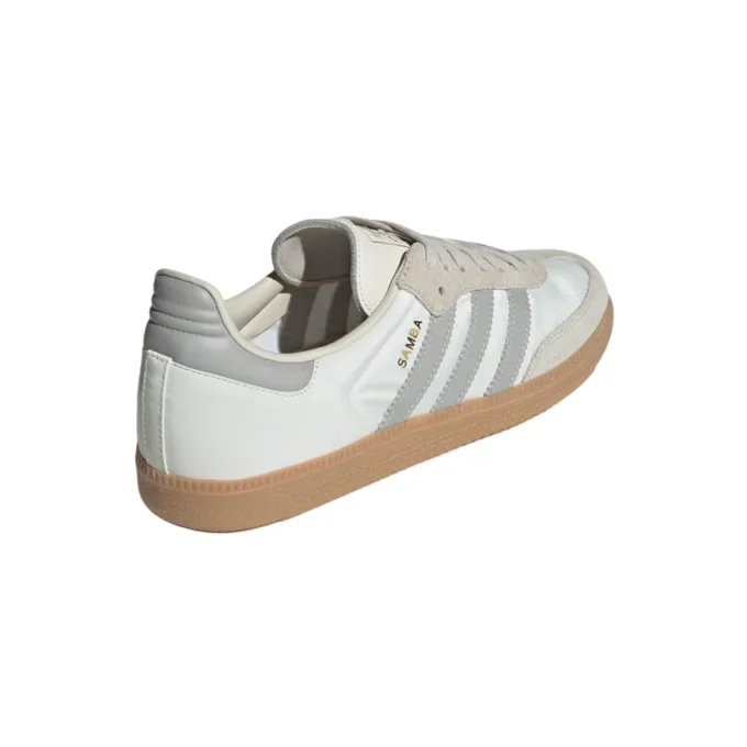 Adidasoriginals Samba OG „Grey Brown“