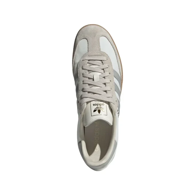 Adidasoriginals Samba OG „Grey Brown“