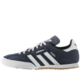 Adidasoriginals Samba Super Suede „Navy“