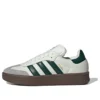 Adidasoriginals Samba Xlg „Collegiate Green Ivory Gum“