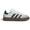 Adidasoriginals Samba Xlg „Collegiate Green Ivory Gum“