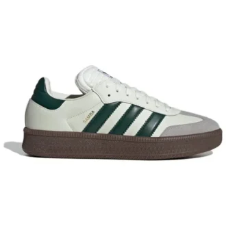 Adidasoriginals Samba Xlg „Collegiate Green Ivory Gum“