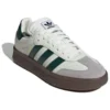 Adidasoriginals Samba Xlg „Collegiate Green Ivory Gum“