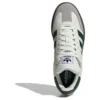 Adidasoriginals Samba Xlg „Collegiate Green Ivory Gum“