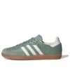 Boty Adidas Originals Samba OG „Silver Green“